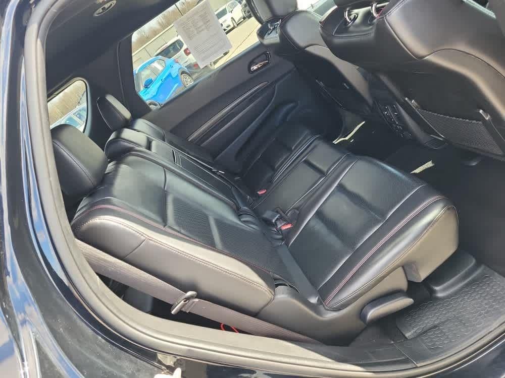 2024 Dodge Durango R/T Plus