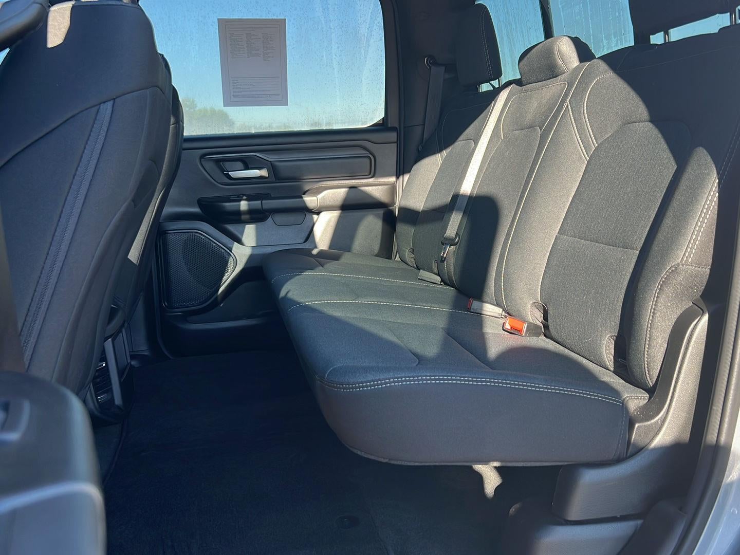 2024 RAM 1500 Tradesman
