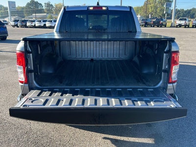 2024 RAM 1500 Tradesman