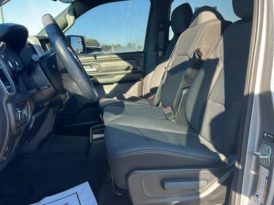 2024 RAM 1500 Tradesman