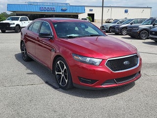 2015 Ford Taurus SHO
