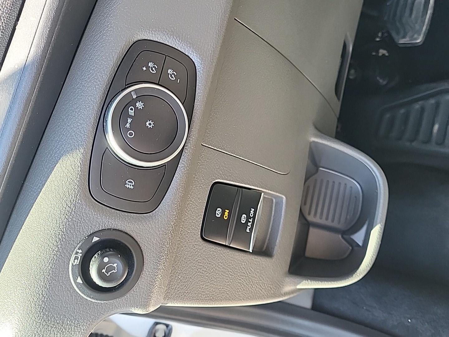 2023 Ford Transit 350 XLT