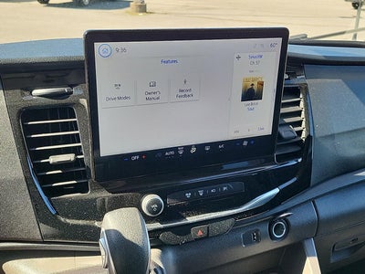2023 Ford Transit 350 XLT
