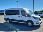 2023 Ford Transit 350 XLT
