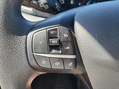 2023 Ford Transit 350 XLT