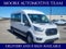 2023 Ford Transit-350 Passenger Van XLT