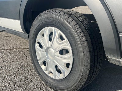 2024 Ford Transit Passenger Wagon XLT