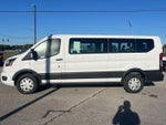 2024 Ford Transit Passenger Wagon XLT