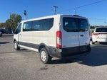 2024 Ford Transit Passenger Wagon XLT