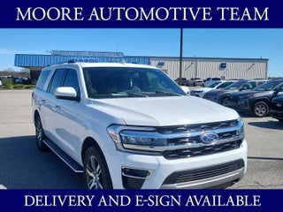 2023 Ford Expedition Max Limited