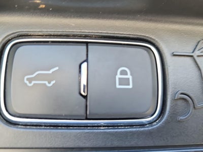 2024 FORD TRUCK EXPLORER XLT