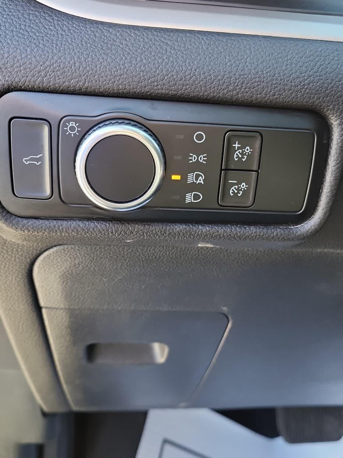 2024 FORD TRUCK EXPLORER XLT