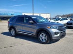 2024 FORD TRUCK EXPLORER XLT