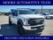 2018 Ford Super Duty F-250 SRW XL