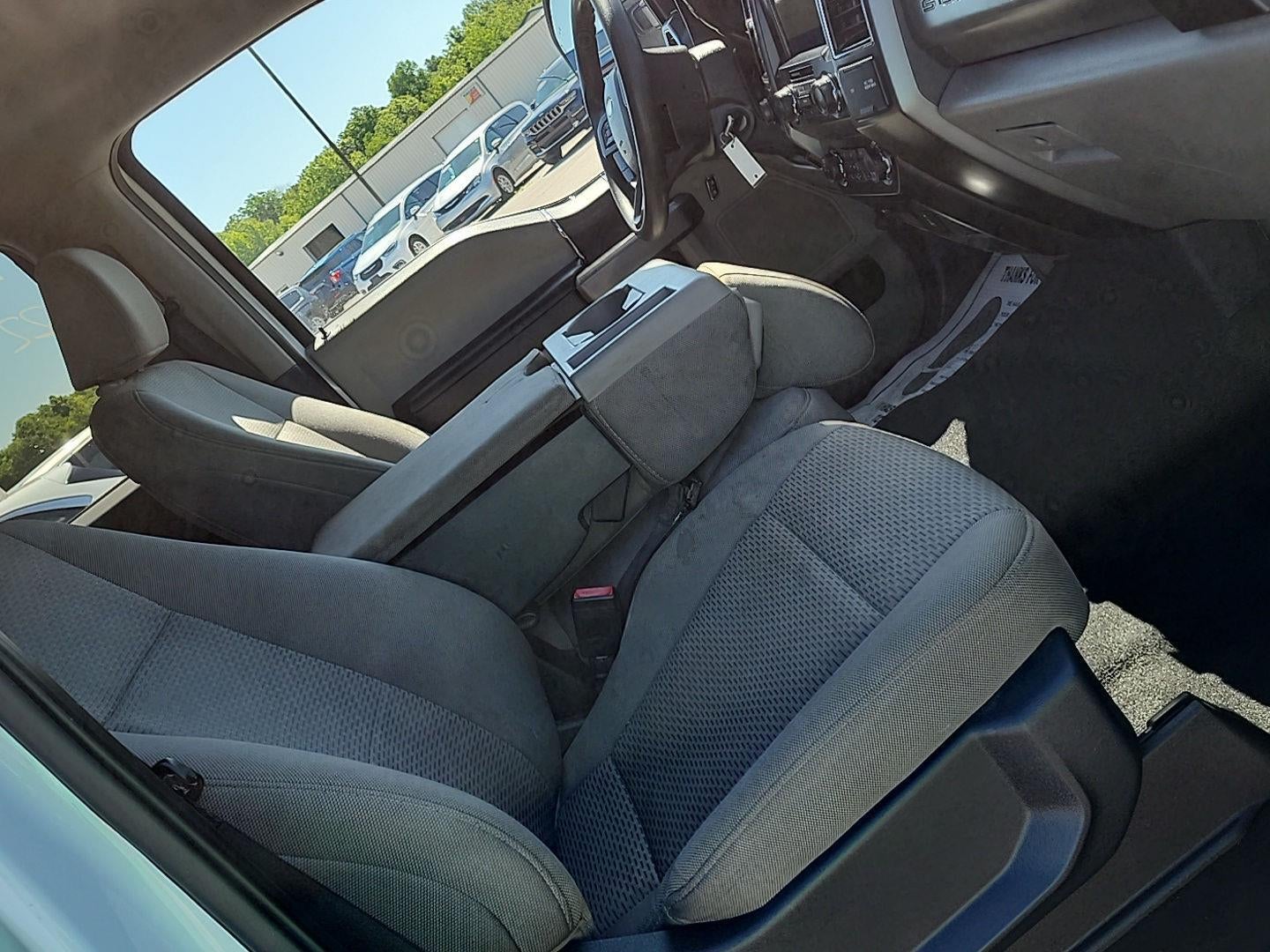 2022 Ford Super Duty F-350 DRW XLT