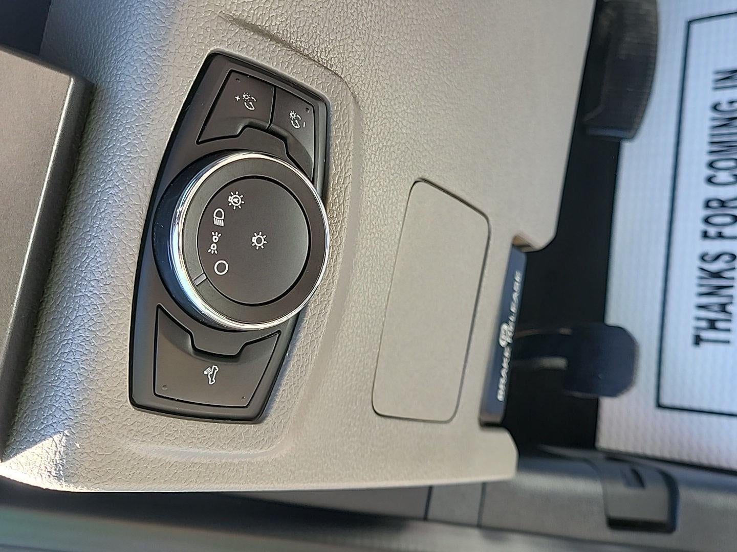 2022 Ford Super Duty F-350 DRW XLT