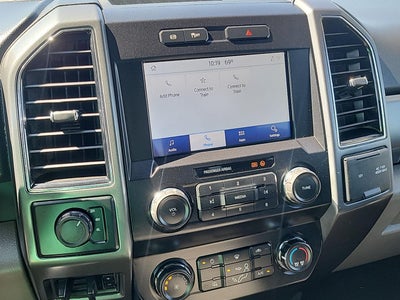 2022 Ford Super Duty F-350 DRW XLT