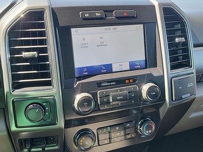 2022 Ford Super Duty F-350 DRW XLT