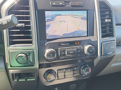 2022 Ford Super Duty F-350 DRW XLT