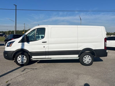 2025 Ford Transit Cargo Van T250 RWD LOW RF