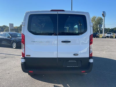 2025 Ford Transit Cargo Van T250 RWD LOW RF