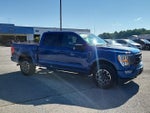 2023 FORD TRUCK F-150 XLT