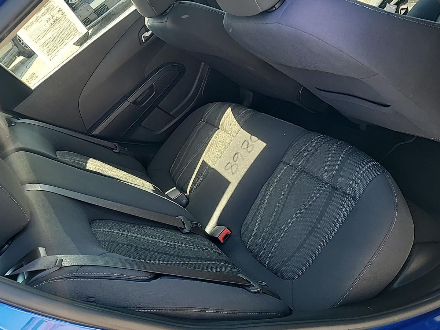 2016 Chevrolet Sonic LT