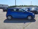 2016 Chevrolet Sonic LT