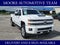 2017 Chevrolet Silverado 2500HD LTZ