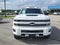 2017 Chevrolet Silverado 2500HD LTZ