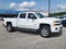 2017 Chevrolet Silverado 2500HD LTZ