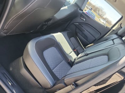 2018 Chevrolet Colorado 2WD Z71