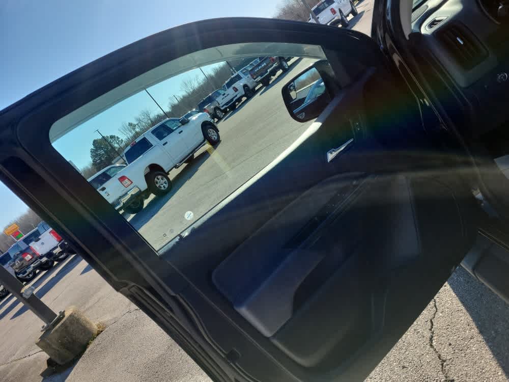 2018 Chevrolet Colorado 2WD Z71