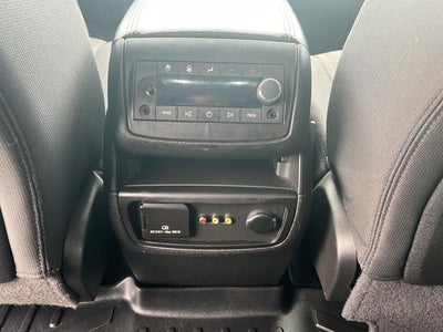 2012 Chevrolet Traverse LT w/1LT