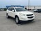 2012 Chevrolet Traverse LT w/1LT