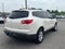 2012 Chevrolet Traverse LT w/1LT