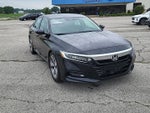 2018 Honda Accord Sedan Touring 1.5T