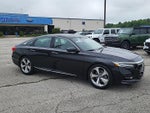 2018 Honda Accord Sedan Touring 1.5T