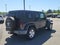 2007 Jeep Wrangler Unlimited Sahara