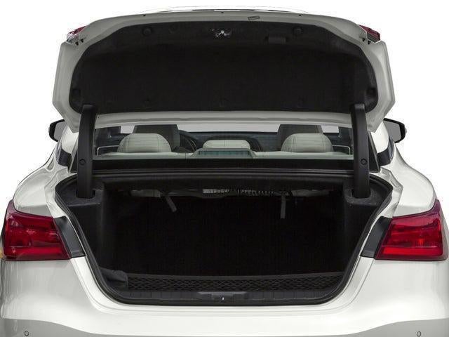 2017 Nissan Maxima SL