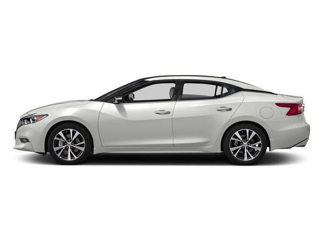 2017 Nissan Maxima SL