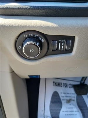 2023 Chrysler Pacifica Touring L in Owensboro, KY - Don Moore Nissan