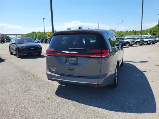 2023 Chrysler Pacifica Touring L in Owensboro, KY - Don Moore Nissan