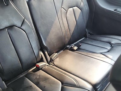 2024 Chrysler Pacifica Hybrid S Appearance Pkg