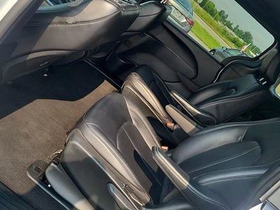 2024 Chrysler Pacifica Hybrid S Appearance Pkg
