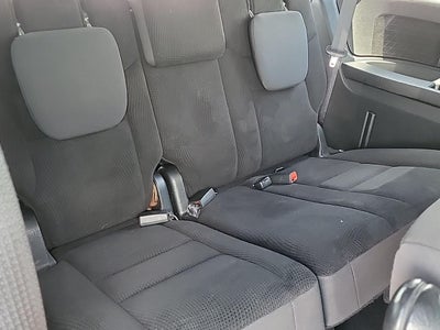 2019 Dodge Grand Caravan SE Plus
