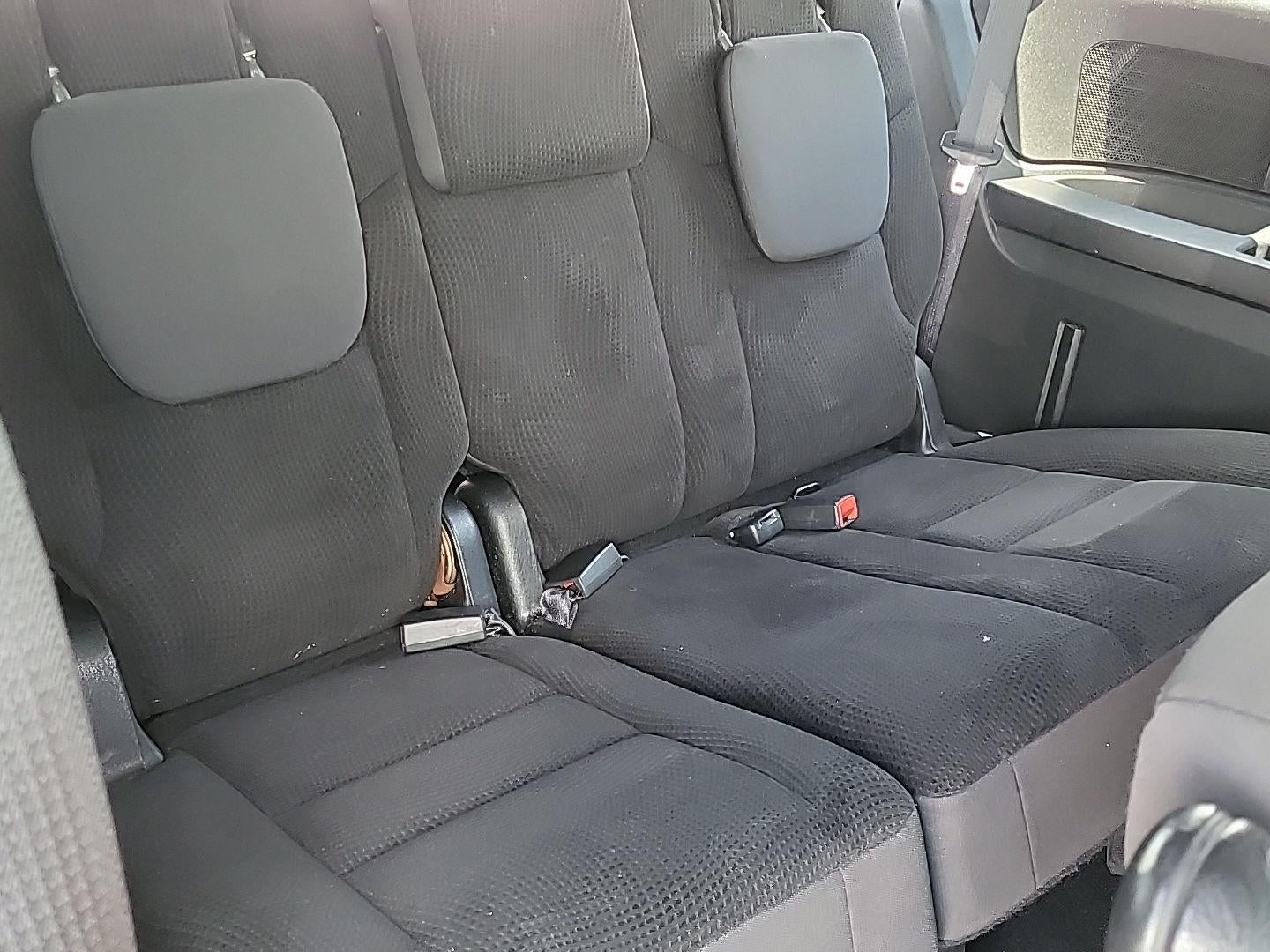 2019 Dodge Grand Caravan SE Plus