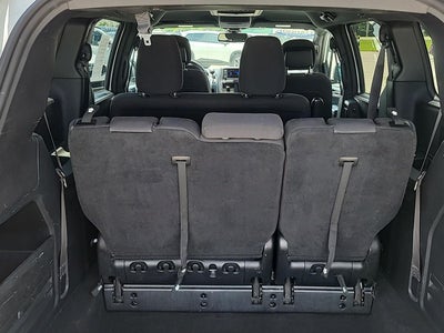 2019 Dodge Grand Caravan SE Plus