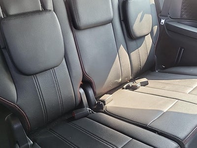 2020 Dodge Grand Caravan GT