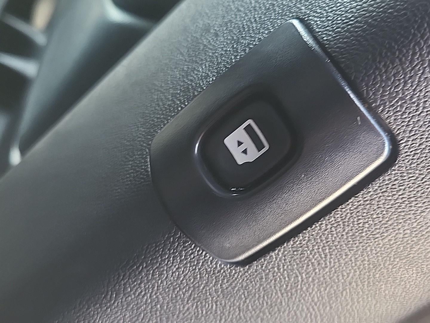 2020 Dodge Grand Caravan GT